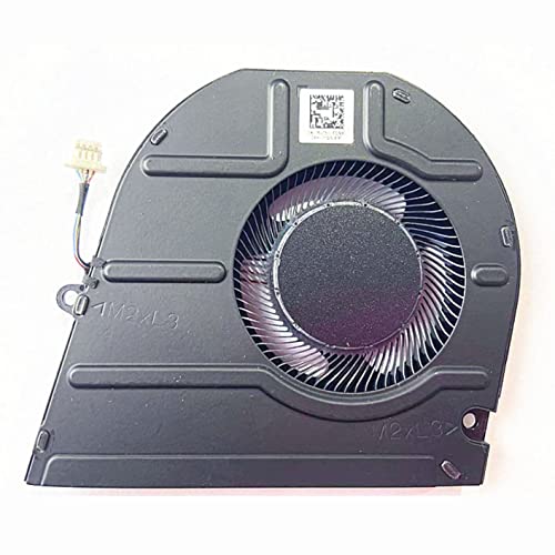 Ventilateur Dell Inspiron 5420 refroidisseur CPU pour le télétravail