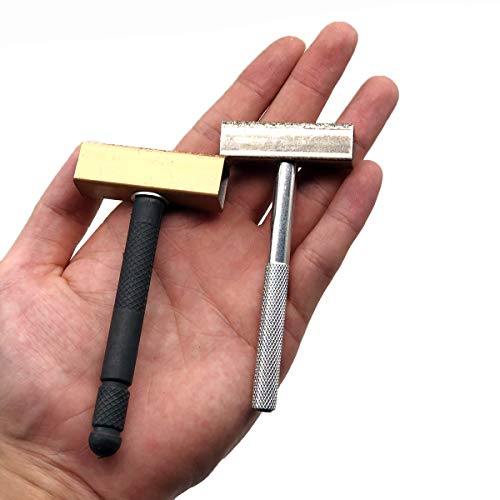 Yxccse YXCCSKU368777 6 Pieces Grinding Wheel Dresser Diamond Grinding Wheel Stone Dresser,Grinder Correct Dressing Tool thumb #4