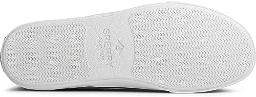 Sperry Men's STRIPER II CVO Core Sneaker, SW GREY, 8.5 M | Image 7