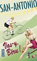 Vas-y, Béru ! 2265083062 Book Cover