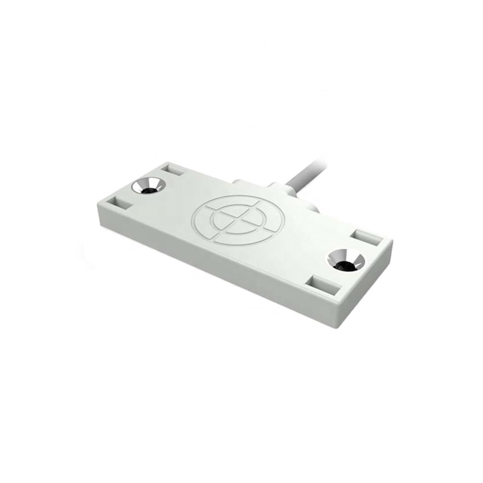 Sensor de proximidad Capacitivo Plano Cuadrado de plástico Serie CE05-S