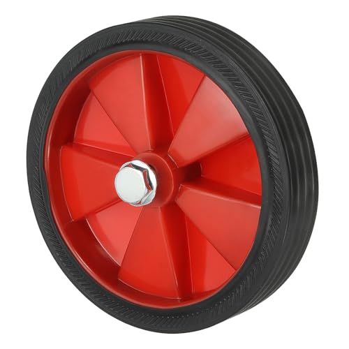 Roues de rechange de compresseur d'air pour réparer une roue bloquée 6"