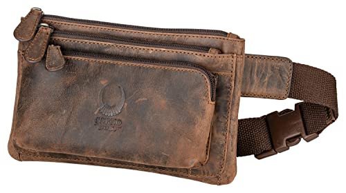 Corno d´Oro Handgefertigte Moderne Bauchtasche...