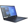 HP Elite Dragonfly G2 13.3″ Touchscreen 2 in 1 Notebook – Intel Core i7 (11th Gen) i7-1185G7 Quad-core (4 Core) 3 GHz – 16 GB RAM – 512 GB SSD – Intel SoC – Windows 10 Pro – Intel – BrightView –