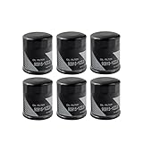 90915-YZZJ3 90915YZZJ3 90915 YZZJ3 Car Oil Filter Element Compatible for Toyotaa Series TOYOTA