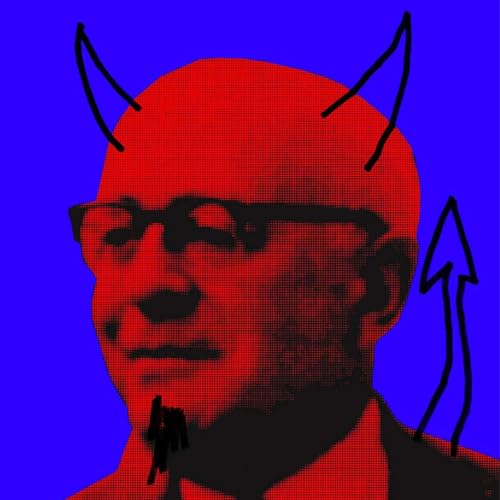 The Cultural Marxism Conspiracy: Why the Right Blames the Frankfurt School for the Decline of the West with A.J.A. Woods