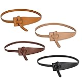 🎁 Cinturón de cintura elástica: regalo perfecto para tu esposa, madre, hija, novia y otras mujeres para cumpleaños, graduación, boda, Acción de Gracias, Navidad y aniversario.