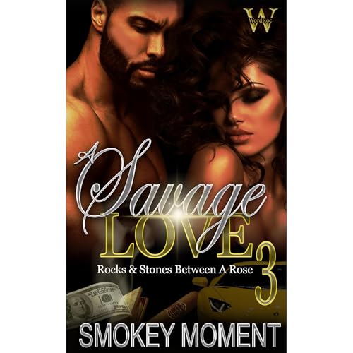 A Savage Love by Smokey Moment episode artwork