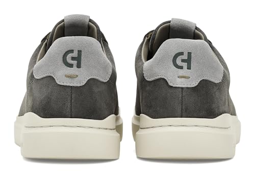 Image of Cole Haan Men's Grandpro Rally Lace-to-Toe Kittery Sneaker