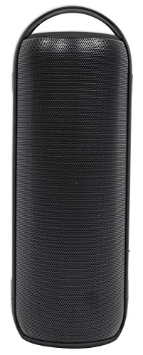 Rockville Rpb25 40 Watt Portable/Outdoor Bluetooth Speaker W/Usb+Sd+Aux In+Fm, Black, Small #TOP2