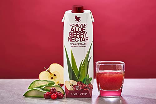 Forever Aloe Berry Nectar™