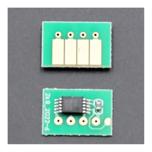 Puce HP 70 Arc pour imprimantes Designjet Z2100 et Z5200