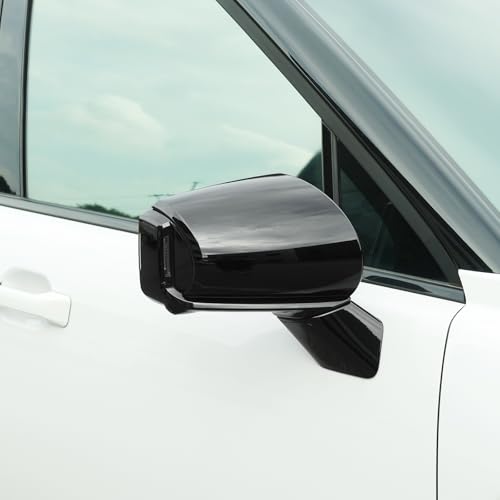 Coques de rétroviseurs noir brillant pour Hyundai Palisade 2026 YOUTOOCAR