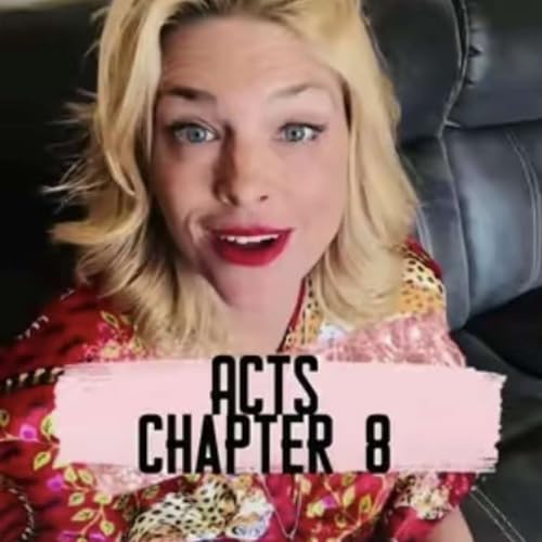 SE 7 EP 7 Acts Ch 8 Literally Teleportation