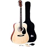 Guitarra de estilo ideal para principiantes.
