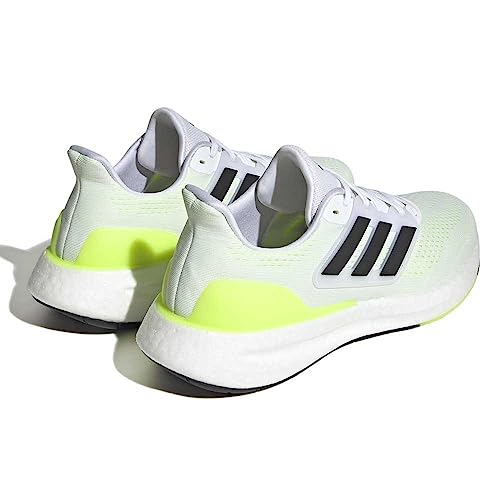 Image of adidas Mens Pureboost 23 Running Shoe