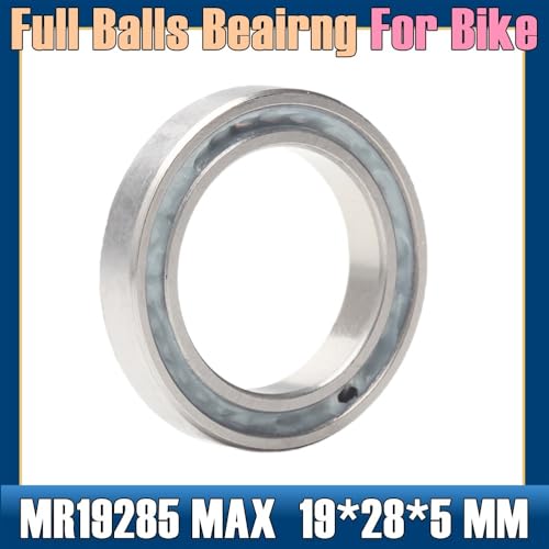 Rodamientos MR1928 de bolas F3 7149788 para reparar bujes 3