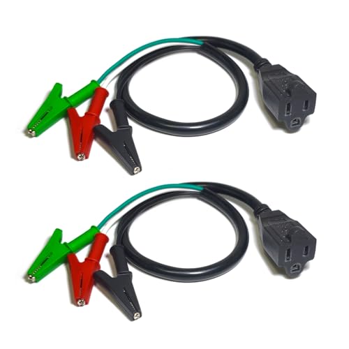 Kit accesorio HVAC con cable adaptador para detectores de circuito