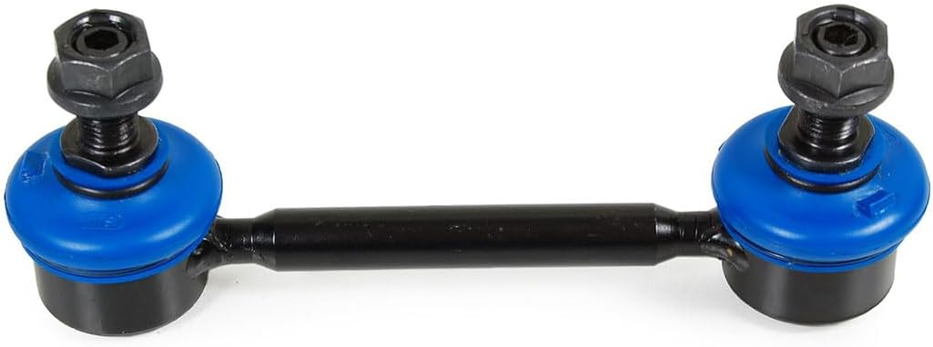 4x Front Rear Sway Bar Link Kit - Front Sway Bar End Links Automotive Replacement Sway Bar Link Kits Compatible with Hyundai Tucson 2010