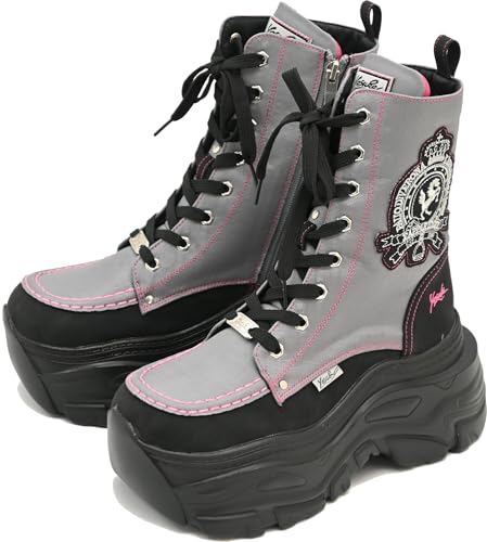 [ [XP YOSUKE ] Xj[J[ fB[X nCJbg byfUC u[c 9cm tbg\[ yMz23.0`23.5cm ubNO[