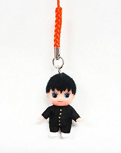 ハイキュー!! ハイキューピー！！ストラップ 12種セット Amazon.co.jp: ハイキュー!! ハイキューピー!! キューピー ストラップ