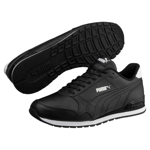 Image of PUMA Men's St Runner 2 Sneaker