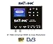 SatLink ST-7000 HDMI to RF Digital Modulator/Encoder Delivers 1080p HDMI Video to TVs as HD ATSC or QAM (J.83B) Channel via Coax Network
