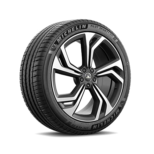 Sommerreifen 255/45 R20 105Y Michelin Pilot Sport 4 SUV XL M+S