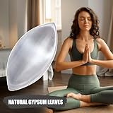 Zoom IMG-2 selenite crystal bowl vassoio per Zoom IMG-2 selenite crystal bowl vassoio per