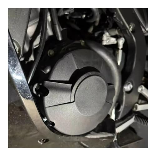 Cubiertas de motor para CBR600RR 2007-2024 de alta resistencia contra caídas en circuito 4