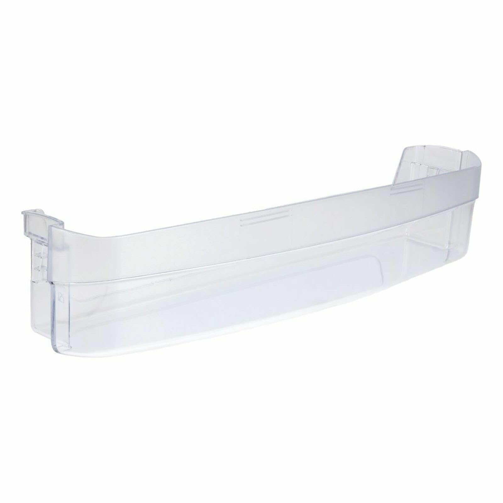 Whirlpool Türfach unten 493x95mm kompatibel Kühlschrank Kühlgefrierkombination
