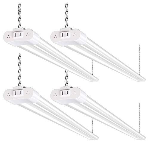The Best 4 foot led shop lights Top 15 Picks By An Expert Maine
