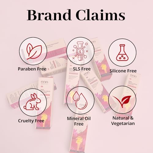 Image of ENN Beauty Semi Matte Liquid Lipstick 1.5ml Enriched with Ghee,Vitamin E & Rosemary For 12 H Long Lasting,Waterproof,Non Transfer Smudge Proof Liquid Lipstick For Women - Cramel Drizzle