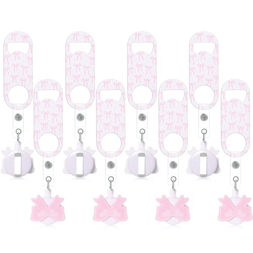 Honoson 8�s�[�X �i�[���t���b�g�{�g���I�[�v�i�[ �o�[�e���_�[ �r�[���I�[�v�i�[ ���E���h�o�b�W���[���N���b�v�z���_�[ �o�[�L�[�t�� �o�[�e���_�[�M�t�g �L�b�`�� �z�[���p�[�e�B�[�p�i (���{���A�s���N)