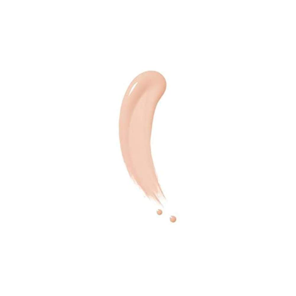 Maybelline New York Fit Me Matte & Poreless Foundation - 105 Natural Ivory, Pack of 3 (3 x 30ml) - Image 2