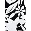 Black Havana Floral