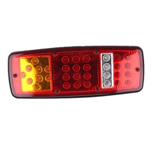 Feux arrière de remorque à LED HANABASS l'éclairage de position et recul haut de gamme