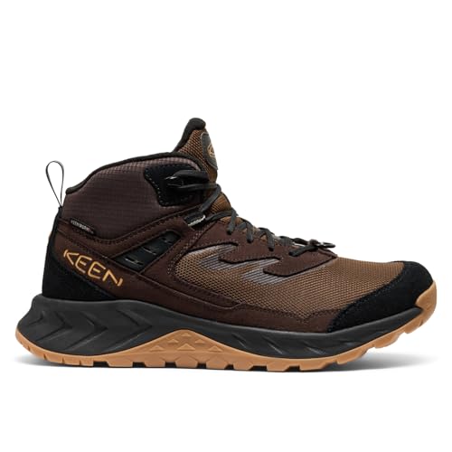 Image of KEEN Hightrail Polar Hiking Boots