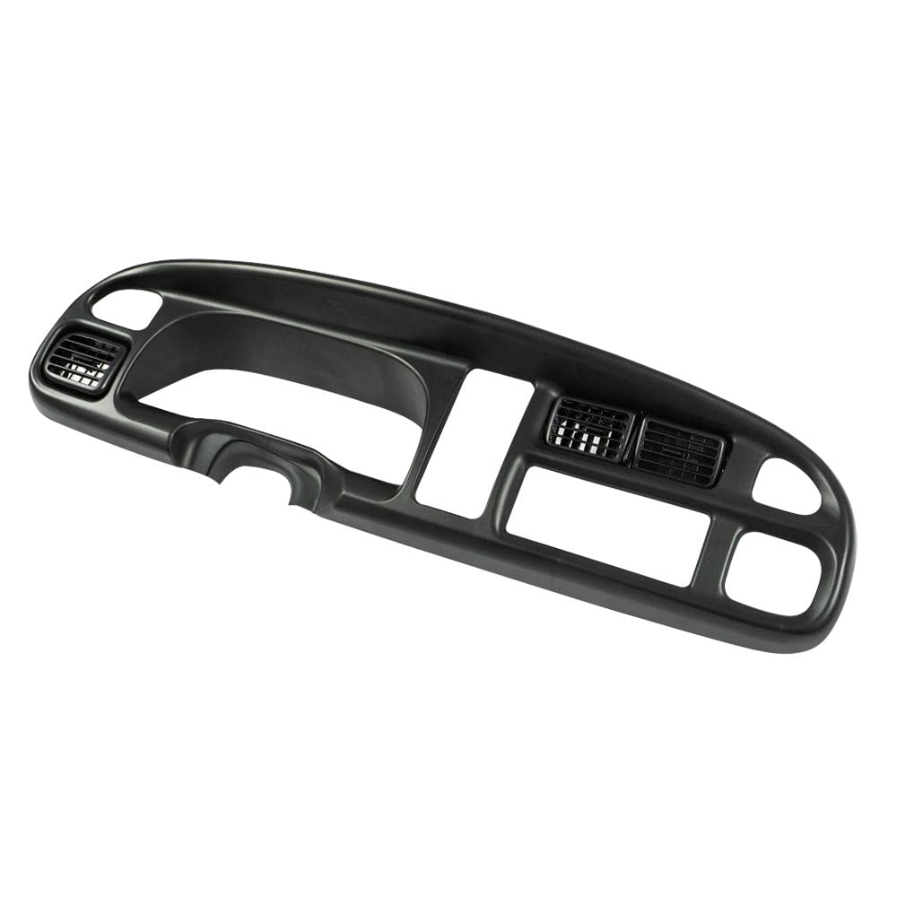 Buy PIT66 Dash Board Bezel Cover Compatible with 1998 1999 2000 2001 ...