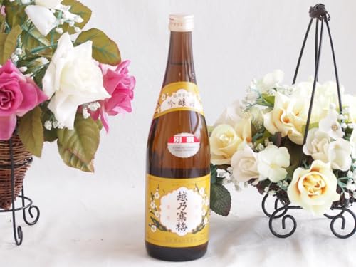 越乃寒梅 別撰 吟醸酒(新潟県) 720ml×1本