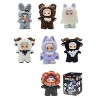 Amazon.co.jp: MayMei メイメイ ぬいぐるみ ダークフォレストシリーズ