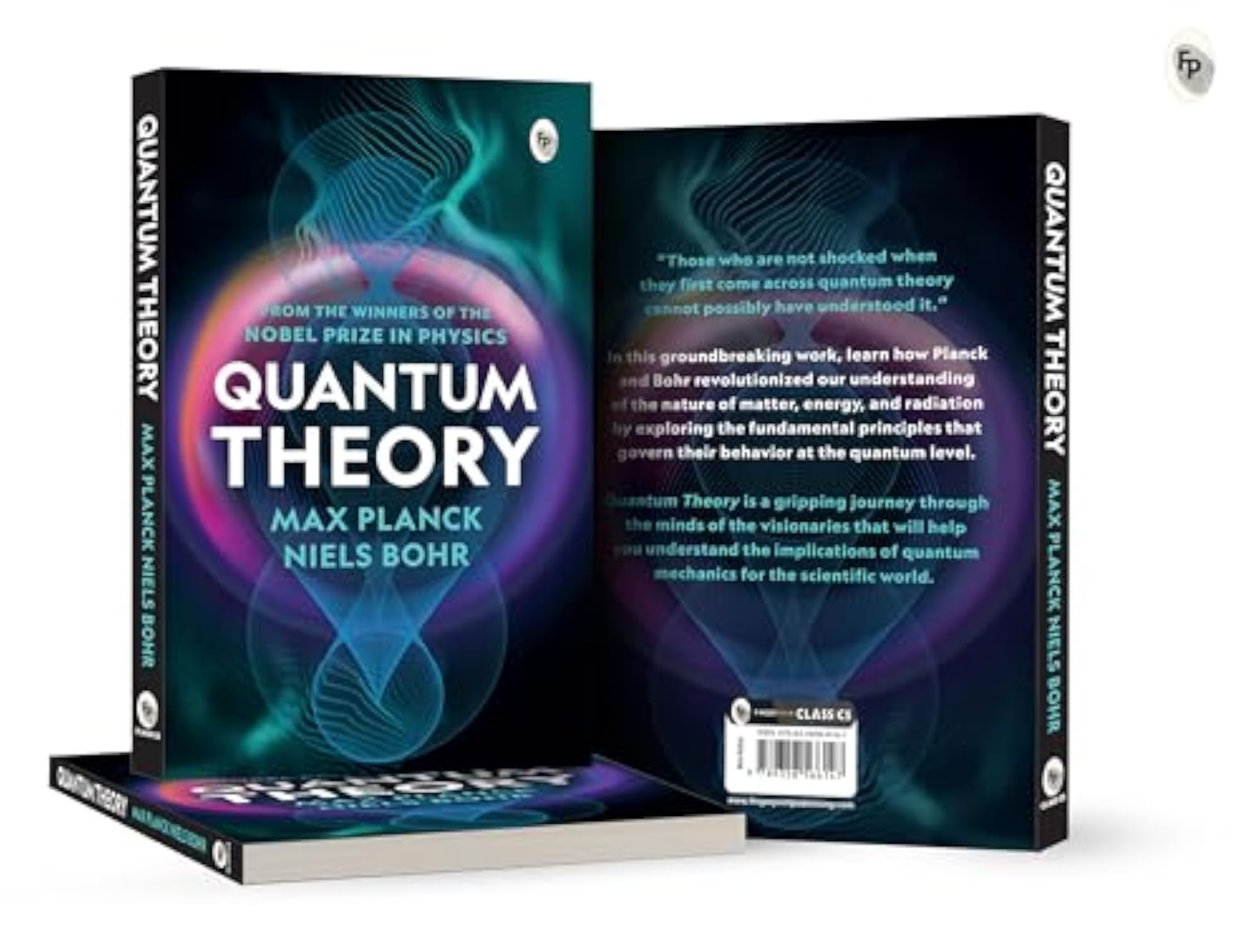 Quantum Theory, Comprehensive Guide