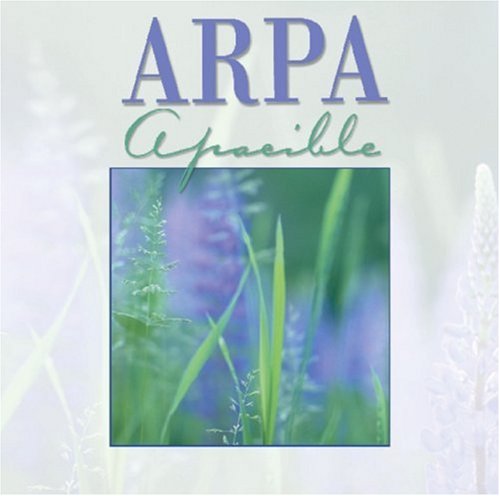 Simplemente Clasicos: Arpa [Audio CD]