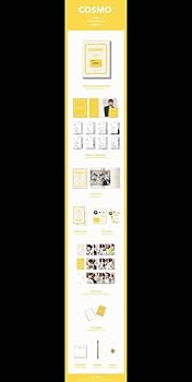 Amazon.co.jp: n.SSign エヌサイン エンサ 韓国 FC COSMO 1期