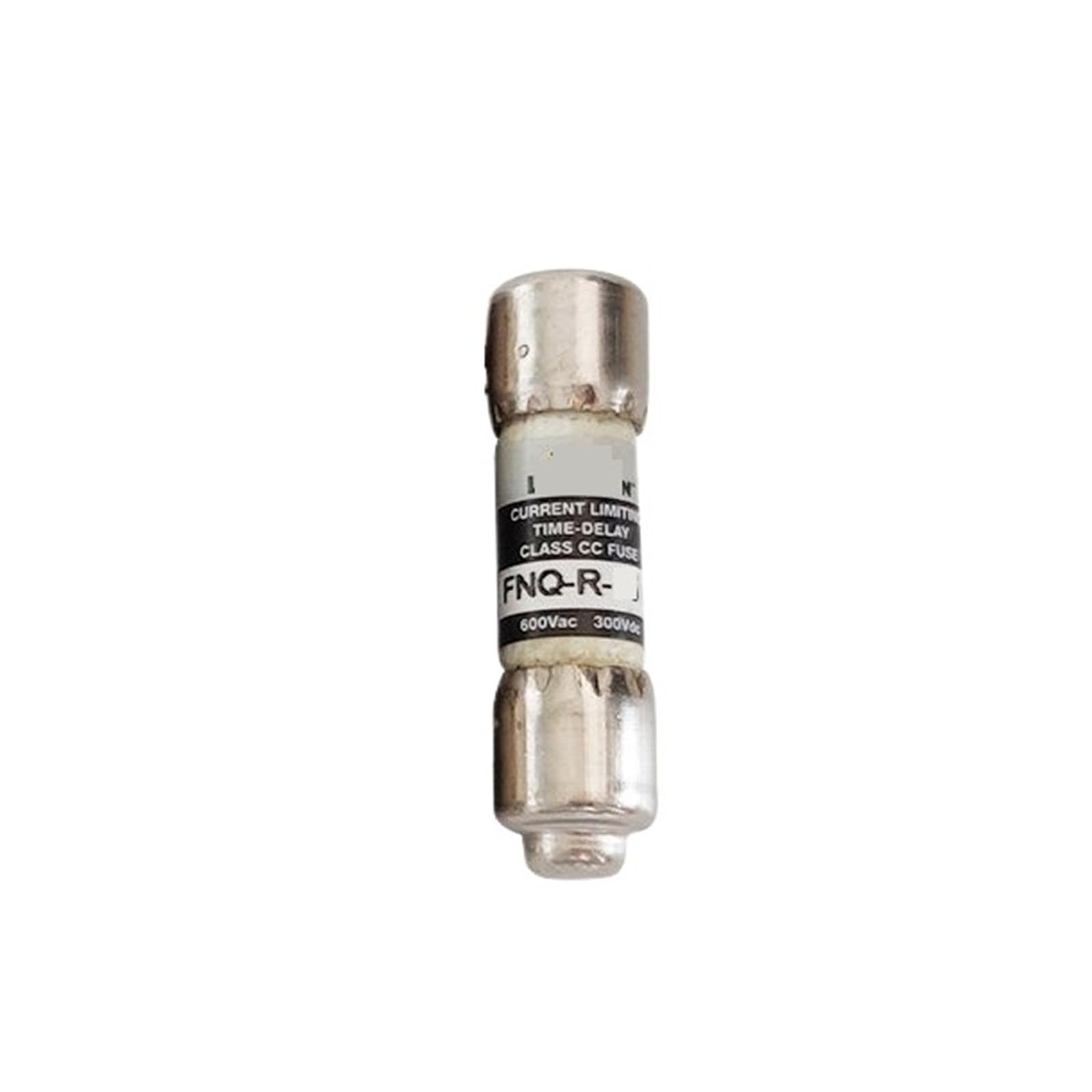 Fusible FNQ-R-1-30 600V pour protéger vos transformateurs de commande - 2