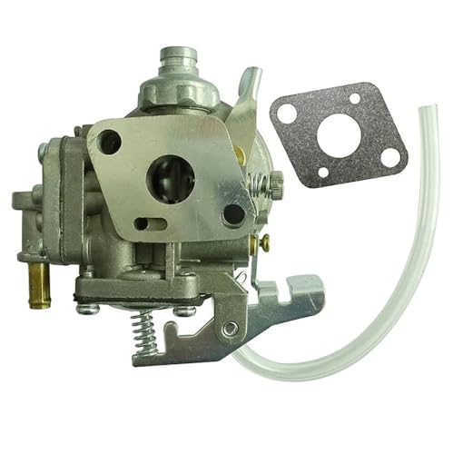 Carburateur C35 C35LA de rechange A021003490 compatible moteur TK 2J11A2