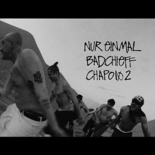 badchieff feat. Chapo102