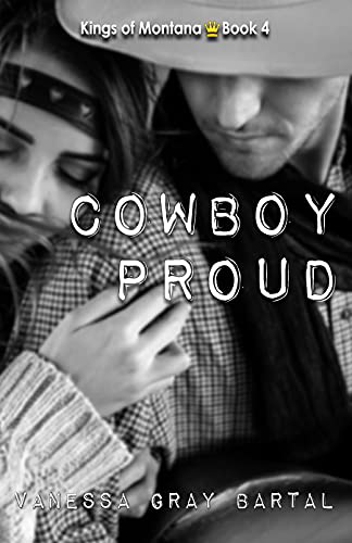 Cowboy Proud