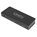 Produktbild LINDY 38243 3 Port HDMI 2.0 18G Switch Schwarz