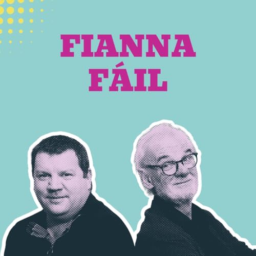 The Machine That Ruled Ireland: How Fianna F&aacute;il Conquered a Nation for 67 Years